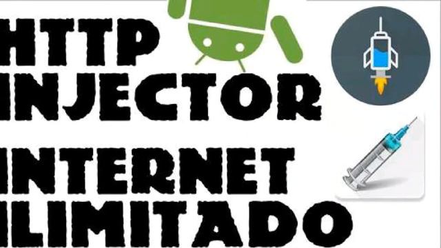 Server http injector rapido 2017 смотреть онлайн