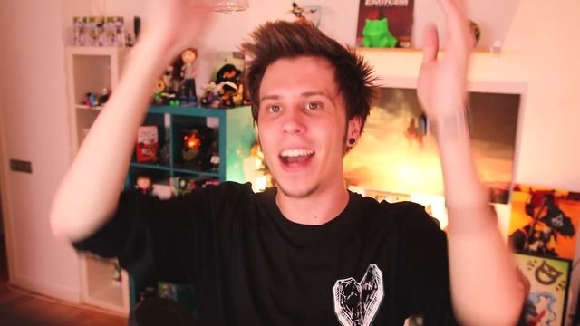 ADIVINA EL FINAL INESPERADO CHALLENGE смотреть онлайн