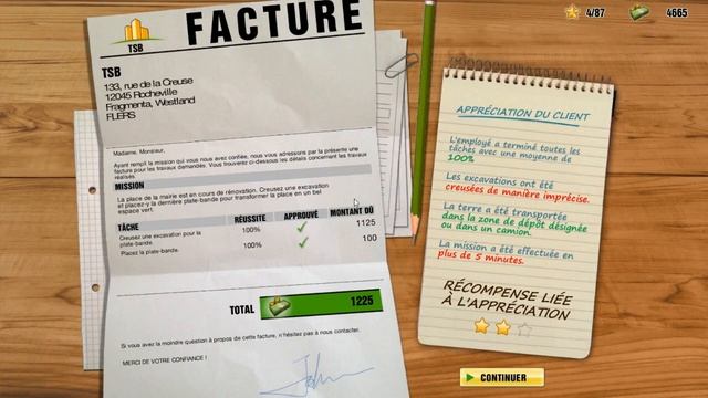 DIG IT A DIGGER SIMULATOR EPISODE #3 смотреть онлайн