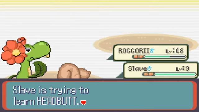 Pokemon Quartz walkthrough ep 13 смотреть онлайн