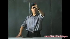 Магнитное поле Земли - эксперимент