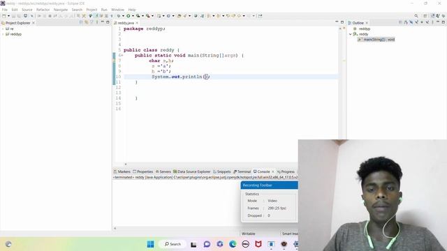 java program type your output in comment and won the giveaway #java #output #giveaway смотреть онлайн