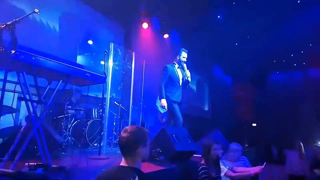 Денис Клявер -Необыкновенная смотреть онлайн