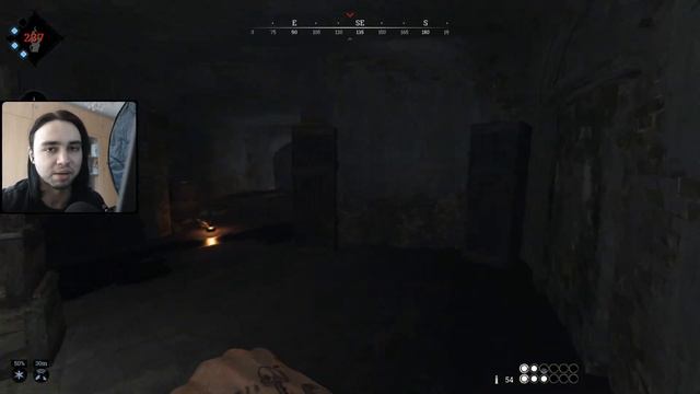Парные пистолеты до Нерфа - Слишком сильные? - Hunt: Showdown смотреть онлайн