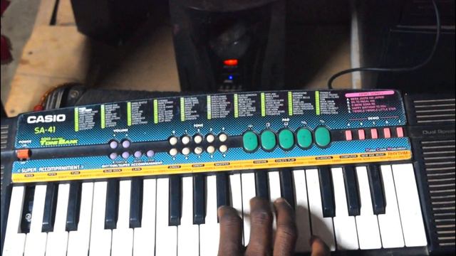Koraputia old song ll Aajir para jonha ujale ll Casio baja смотреть онлайн