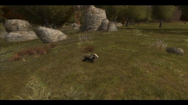 Эрегион/Eregion