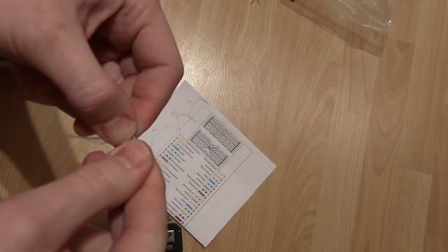 Как обжать витую пару коннектором RJ45 ? Домашняя локальная сеть. смотреть онлайн