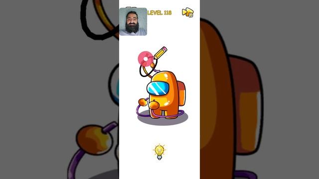 Pencil Draw level111 112 113 114 115 116 117 118 119 120 Answer? WalkthroughSolution?GamePlay#Short смотреть онлайн