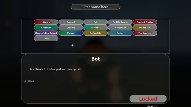 بروجيكت سلاير أماكن الأسلحة المخفية والتريد ? روبلوكس Roblox Update 1.5??] Project Slayers смотреть онлайн