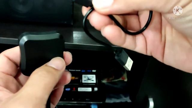 Blu-ray player gawing Bluetooth capable. Old audio/video player convert to wireless music streaming смотреть онлайн