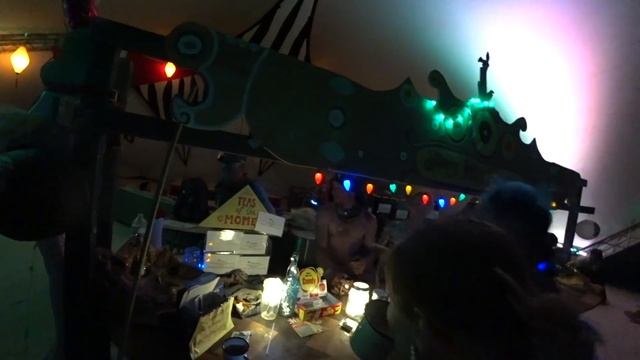 BURNING MAN 2018, ВСЯ ПРАВДА? Часть 3. Burning Man 2018 Part 3.