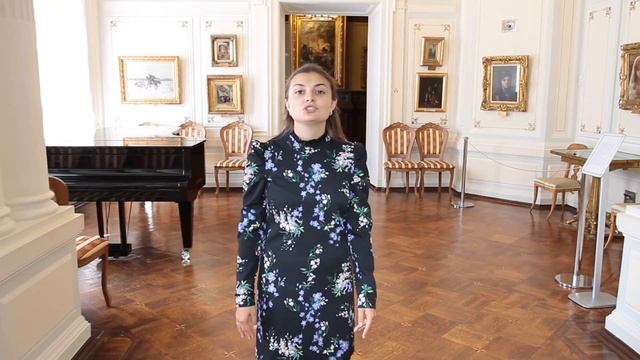 Немного о Серпуховском музее смотреть онлайн