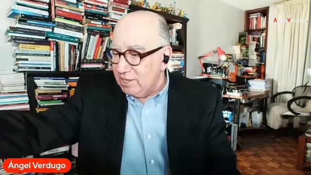 Editorial de Platica con Ángel 325: Cada día más cerca de la realidad смотреть онлайн