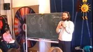 Валерий Синельников. Как использовать ресурсы подсознания. Часть 2