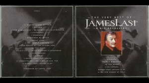 James Last Collection - 1995 - The Very Best Of James Last & His Orchestra
