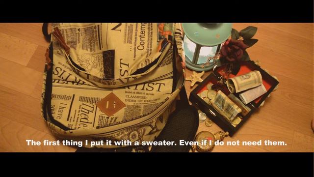 My travel bag 2015 смотреть онлайн