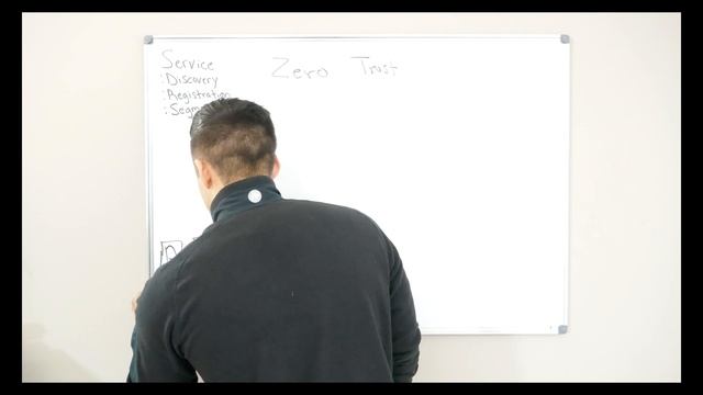 HashiCorp Consul Zero Trust смотреть онлайн