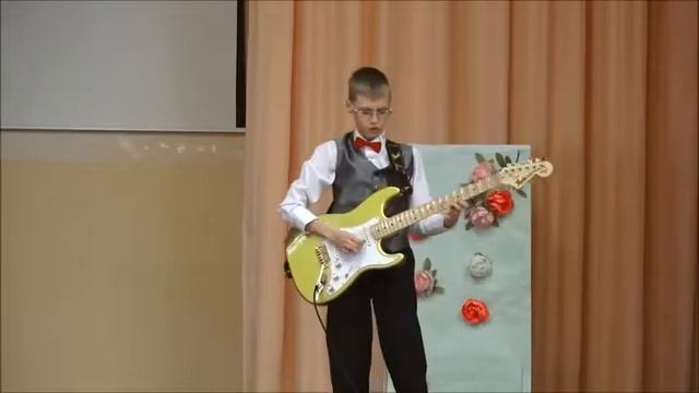 Абреу "Тико-тико" смотреть онлайн