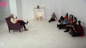 Выбрать 1 из 15. Паша Техник играет в Чат На Вылет / Пинк Шугар