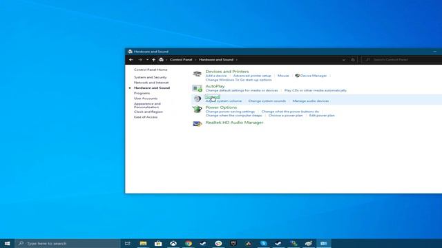 HOW TO FIX YOUR MICROPHONE LEVELS: For Windows 10 смотреть онлайн