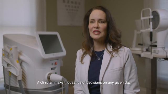 OptiLight by Lumenis - Elevating Dry Eye Patient Care with Dr. Laura Periman смотреть онлайн