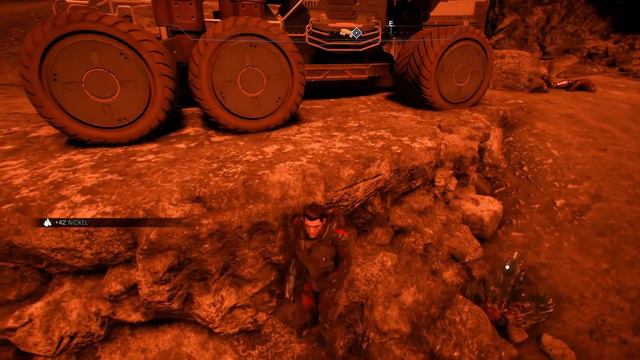 Going to Turian Airspace- Mass Effect Andromeda: Fandom Enforcer Plays смотреть онлайн
