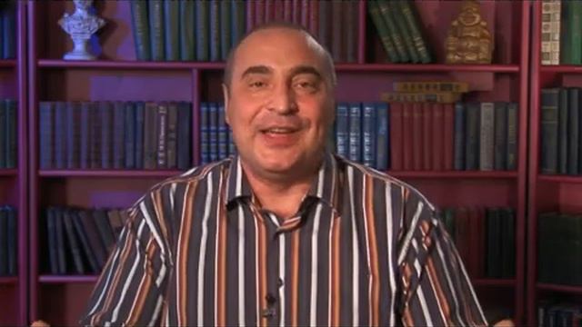 В. Довгань «Начни бизнес с нуля вместе с EDELSTAR» смотреть онлайн