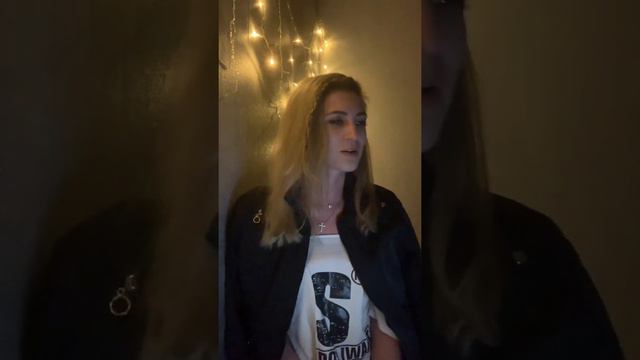 Kris Vinokurova - Школьная /cover Elvira T/ смотреть онлайн
