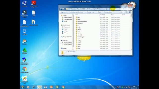 Comment trouver Bluetooth dans Windows 7 смотреть онлайн