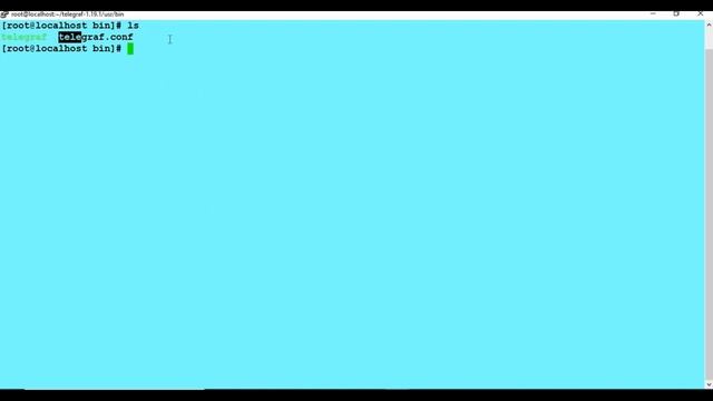 How To Setup Influxdb Telegraf And Grafana | Telegraf Influxdb Grafana Tutorial