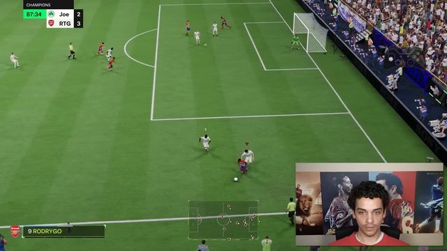 Prime Ronaldo is Back... смотреть онлайн