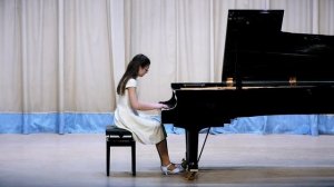 К.Дебюсси - Романтический вальс