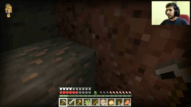 CAN I FIND DIAMONDS IN SECRET CAVES | MINECRAFT GAMEPLAY #2 смотреть онлайн