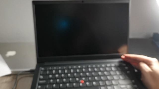 Unboxing: Lenovo Thinkpad E14 3a geração AMD Ryzen 3 смотреть онлайн