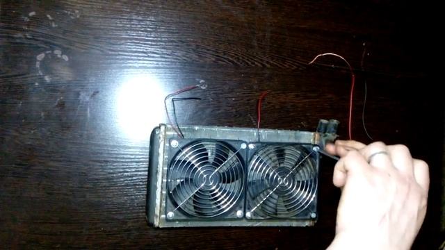 Дополнительная печка в авто своими руками смотреть онлайн