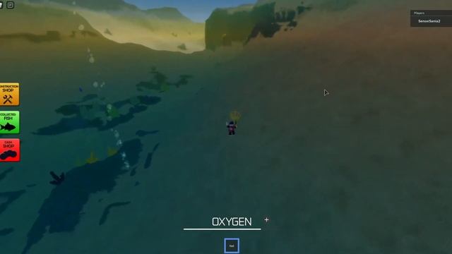 Магнат Морской Жизни в Роблоксе |ROBLOX|Тайкон|? Sea Life Tycoon? смотреть онлайн