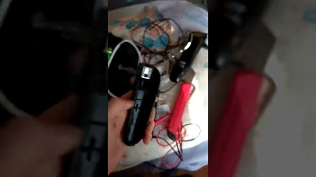 Замена батарейки в машинке philips multigroom смотреть онлайн