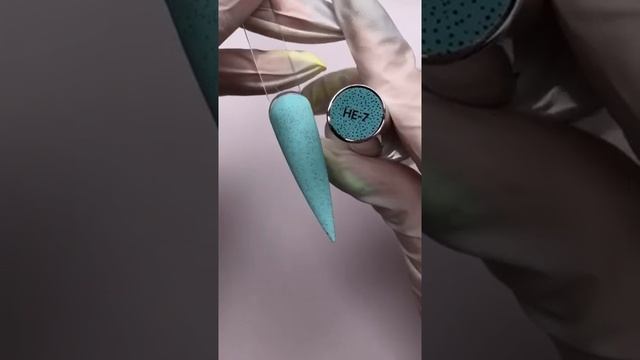 Продукция Iva nails. 2часть смотреть онлайн