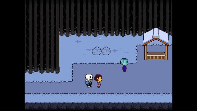 Undertale But Gaster Blaster