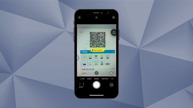 How to Create a QR Code for Business Cards that Shares Your vCard Contact Details смотреть онлайн