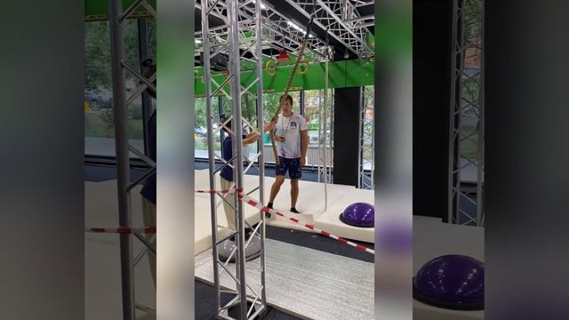 Спортивные навыки?? смотреть онлайн