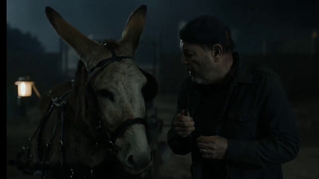 Даниэль снова встретился с Морганом | Эндинг | Бойтесь ходячих мертвецов 6x2 смотреть онлайн