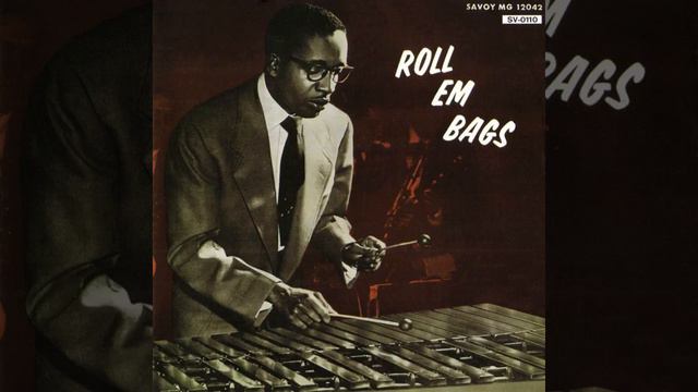 Milt Jackson & Kenny Dorham - 1949-56 - Roll 'Em Bags - 06 Hey, Frenchy смотреть онлайн