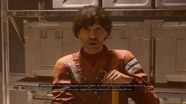 Starfield Galactic Adventures (part 9) #Bethesda #Skyrim #Fallout смотреть онлайн