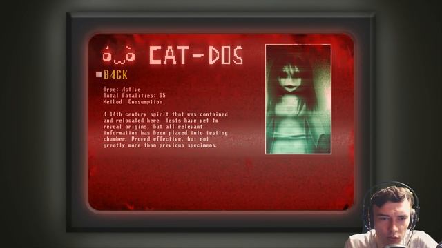 ПРЕКРАСНЫЙ ПОДАРОК ОТ СПУКИ // Spooky's Jump Scare Mansion #2