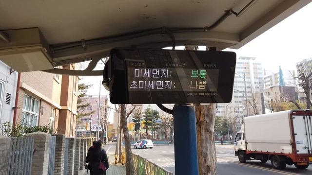 Чем отличается жизнь в Корее от России | Будь с Нами в Южной Корее #1 смотреть онлайн