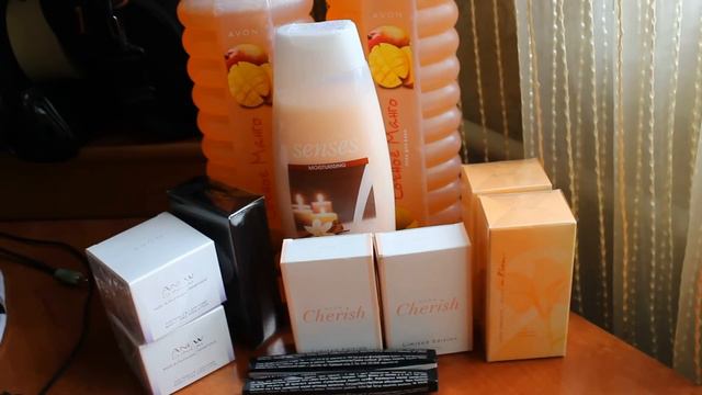 Avon заказ кампания 4 2016 (2-я часть) смотреть онлайн