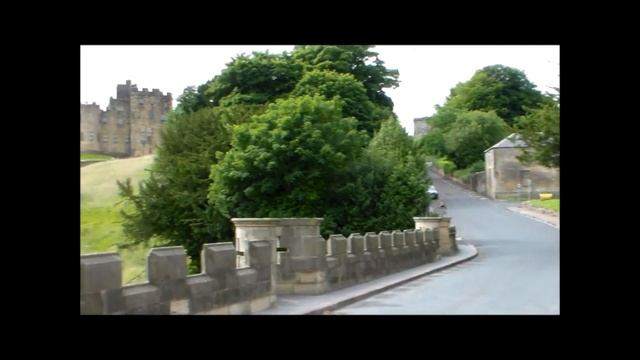 Самый ядовитый сад в мире/Сад ядовитых растений Альнвик смотреть онлайн