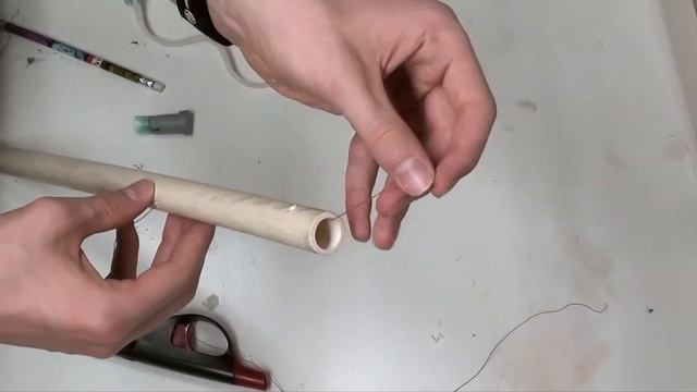 How to Make a Water Bottle Shooting, Alcohol-Fueled Hand Cannon using Household Items смотреть онлайн