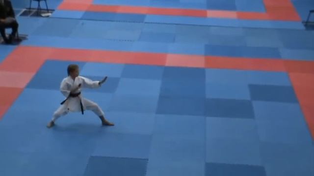 08.03.2020. г Днепр. Открытый Всеукраинский турнир по шотокан каратэ-до "Kasuya Cup"-2020 смотреть онлайн
